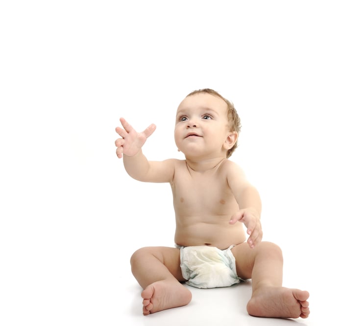 Crash Course - Sitting image