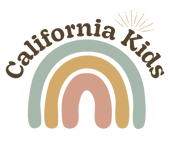 CA Kids Logo