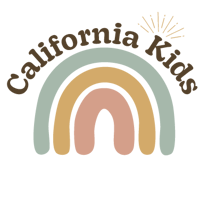 CA Kids Logo