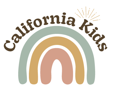 CA Kids Logo